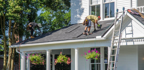 Wellsville, OH Roof Repair & Installaion Company